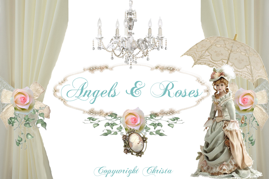 Angels & Roses