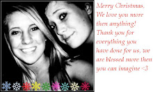Christmas Card (this meant a lot to me)