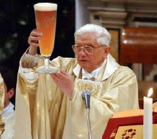 La Birra...... Papa+birra
