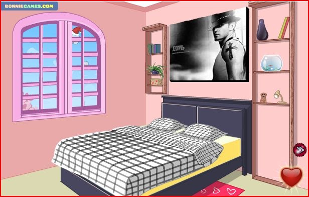 Landfair on Furniture: Best Interior Design Game