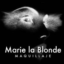 Marie la Blonde