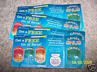 Snuscentral coupon code