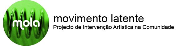 movimento latente