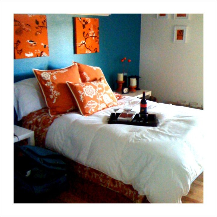 guesthouse