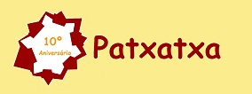 Patxatxa