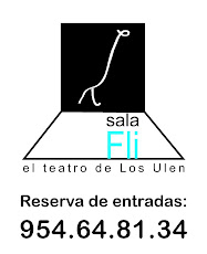 SALA FLI. EL TEATRO DE LOS ULEN