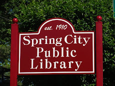 Spring City Public Library