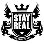 stay real by AshinXNo2Good