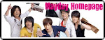 Mayday Homepage