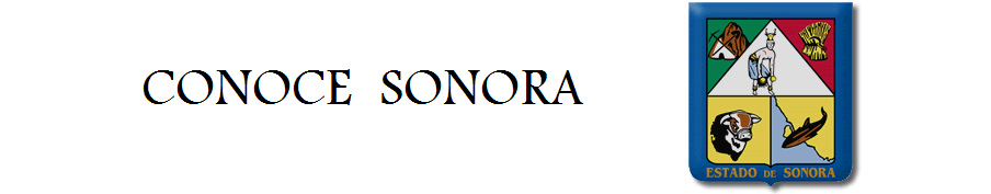 Conoce Sonora
