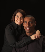 Keith & Cindy