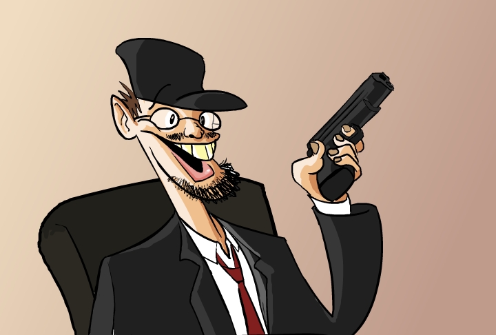 Nostalgia_Critic_by_Ukinojoe.jpg