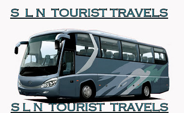 S L N TOURIST TRAVELS