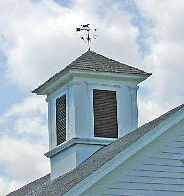 cupola