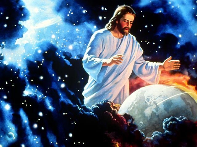 Jesus