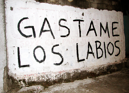 CANCIONES DE BESOS canciones de besos: