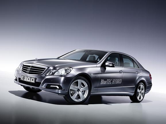 Mercedes-Benz Geneva Motor Show 2010 Mercedes-Benz Geneva Motor Show 2010