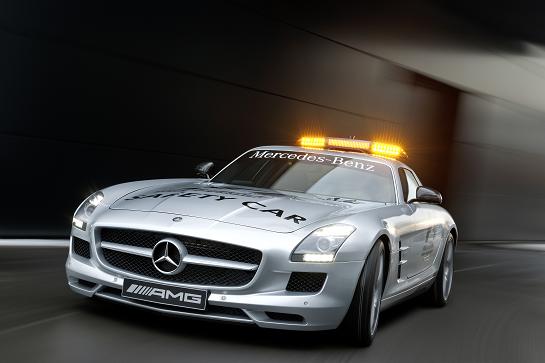 Mercedes-Benz Geneva Motor Show 2010 Mercedes-Benz Geneva Motor Show 2010