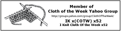 Knit-Alongs