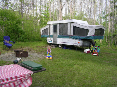 Lamoine State Park