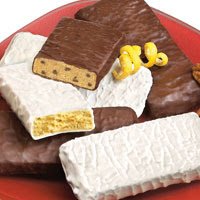 Meal Bars