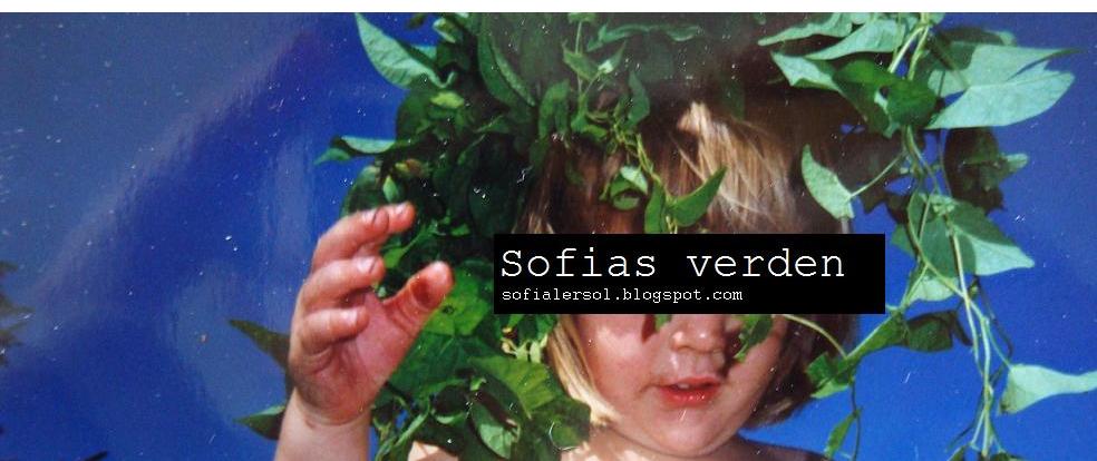 Sofias verden