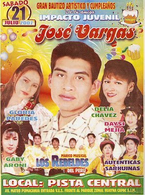 José Vargas