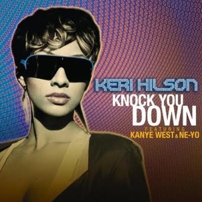 keri hilson knock you down single. Keri Hilson - Knock You