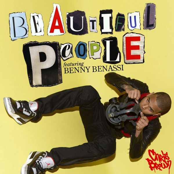 Beautiful People Lyrics by