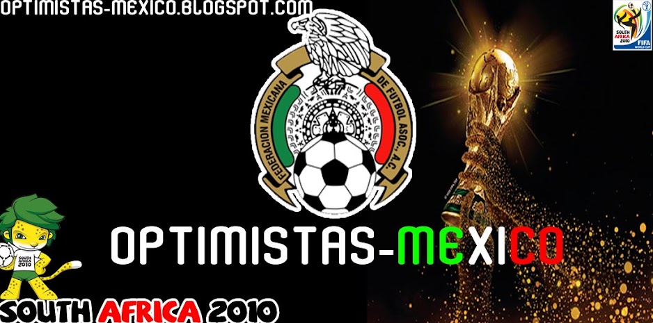 Optimistas-Mexico