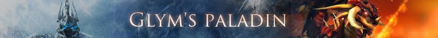 Glym's Paladin