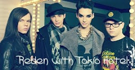Foro ROL de Tokio Hotel