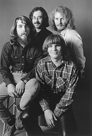 Creedence