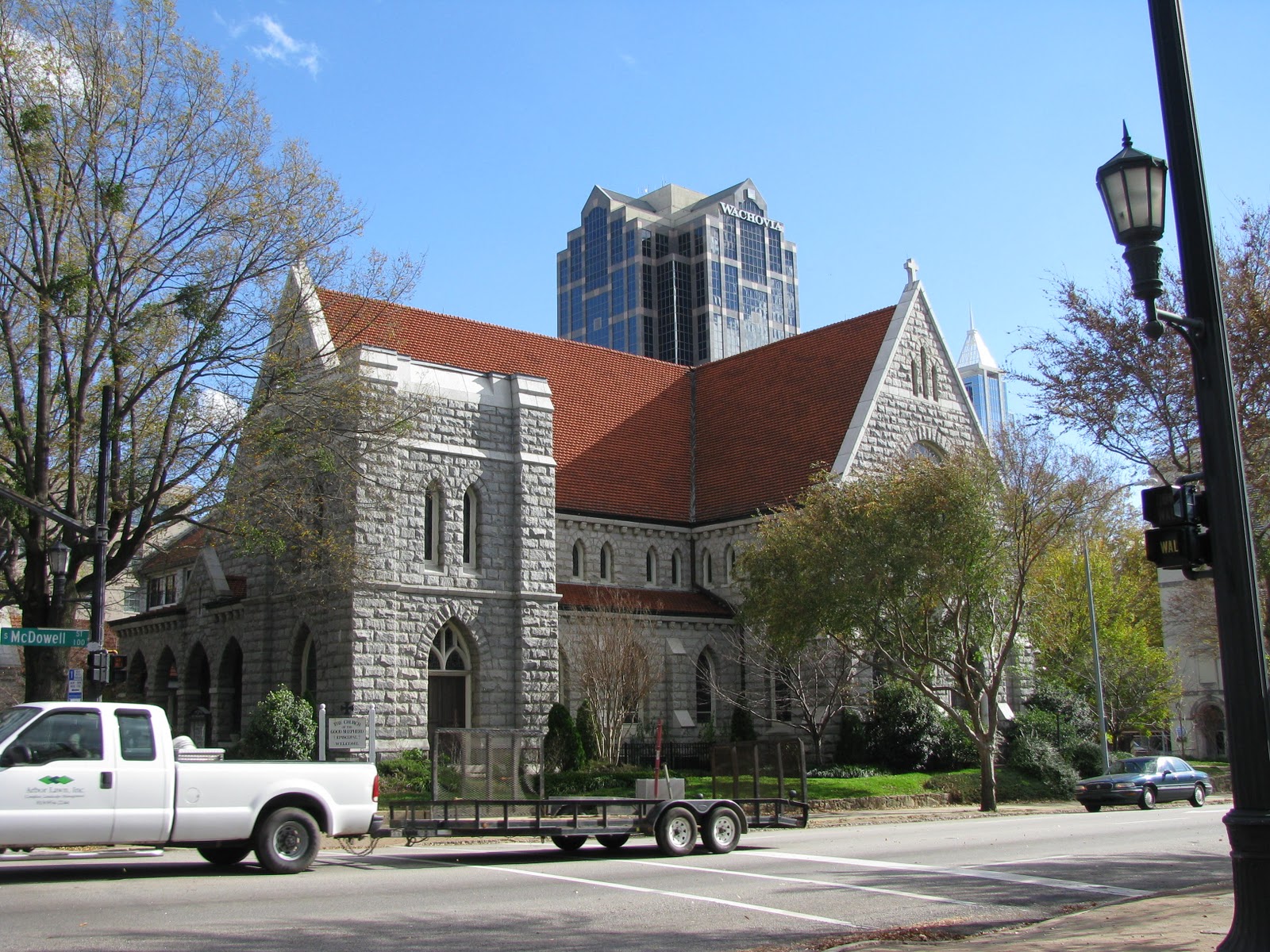 Travel With The Thayers Update 45 Selma, NC