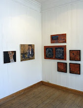 Exhibitions - Photo Gallery