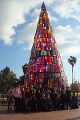 Los alumnos/as de 6º