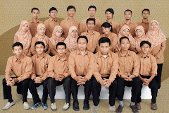 Kepengurusan 2008