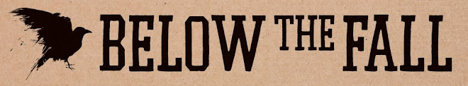 Below The Fall