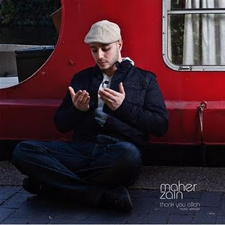 Kumpulan Lagu Maher Zain Album Thank You Allah Kumpulan Lagu Maher Zain Album Thank You Allah