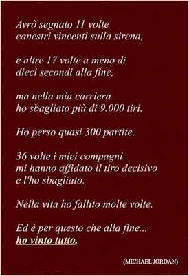 frasi di michael jordan