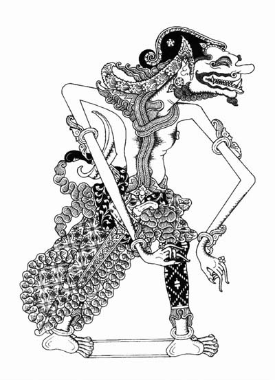 Wayang+buto