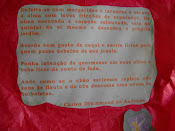 ENFEITE-SE!!!
