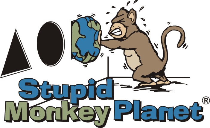 Stupid Monky