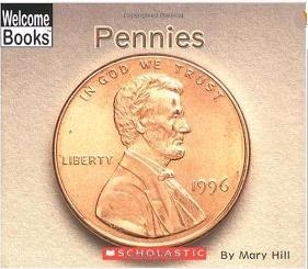 Homeschool Parent: Penny Lesson Plan