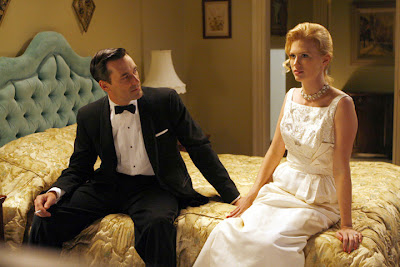 Fashion Photos on Style Redux Mad Men Fashion
