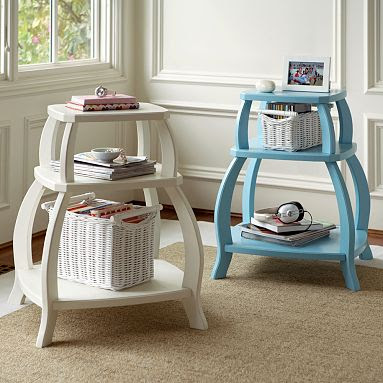 Chinoiserie Bedside Table. Another great piece from Pottery Barn Teen. Chinoiserie Bedside Table. Another great piece from Pottery Barn Teen.