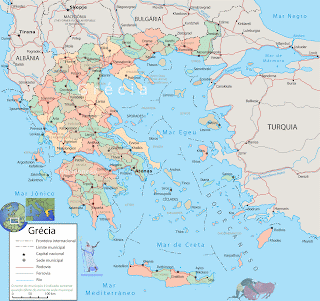 Grecia Antiga