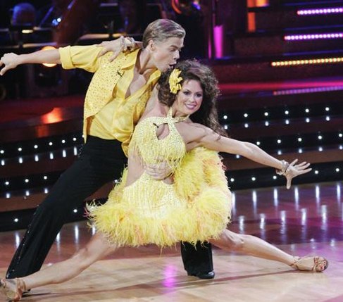 Dancing With The Stars Dancing With The Stars