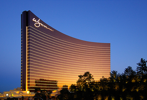 Wynn Las Vegas | luxury hotels