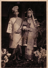 S.M.A. Moenzif & Mahridar -1937